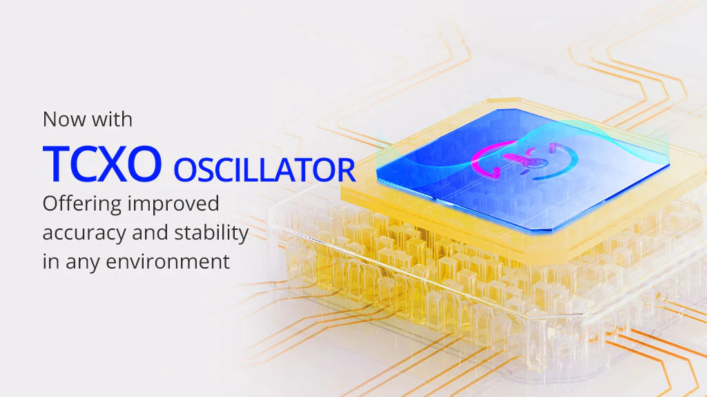 Hot! Radiomaster RP2 V2 ExpressLRS 2.4GHz Nano Receiver