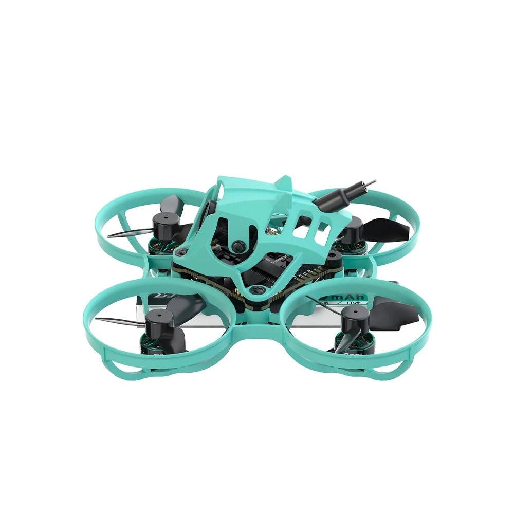 Hot! Sub250 Nimble 65 1S 65mm Whoop Analogue with Caddx ANT