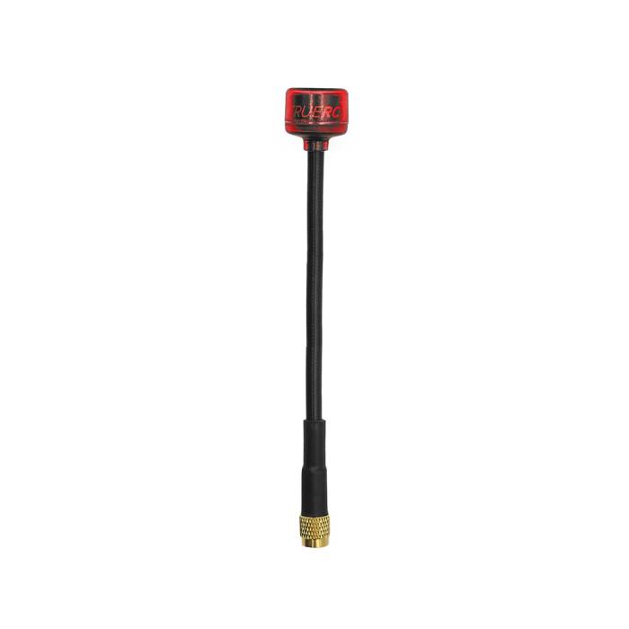 TrueRC CORE 5.8GHz Omnidirectional Antenna - Multiple Lengths, Colors & Polarizations