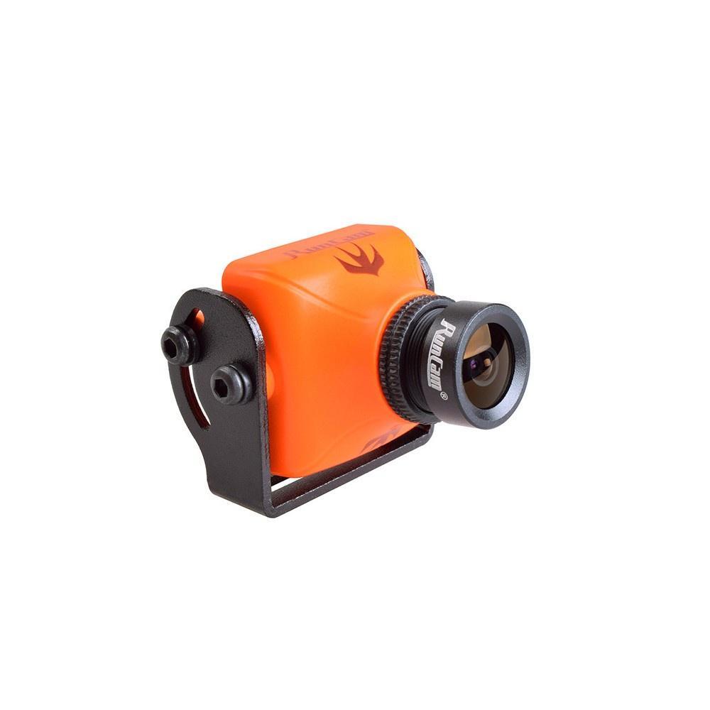 Hot Deal! Orange RunCam Swift 2 FPV Camera with 2.5mm Lens