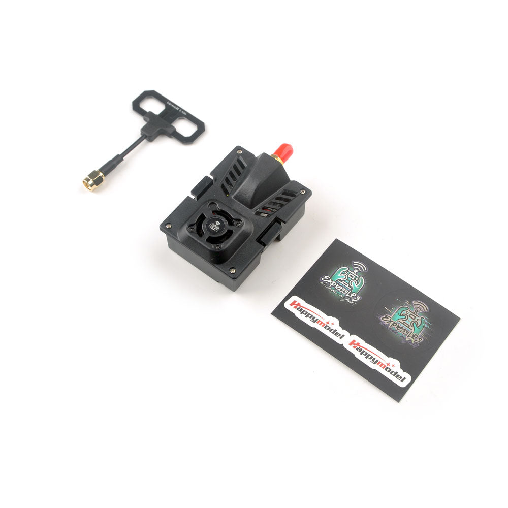 HappyModel ES24TX Pro Micro ELRS ExpressLRS High - Power TX Module