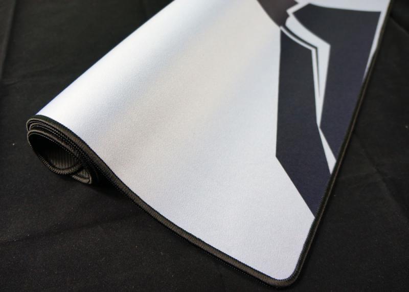 TBS Anti - Slip Maintenance Desk Mat, Great Deal