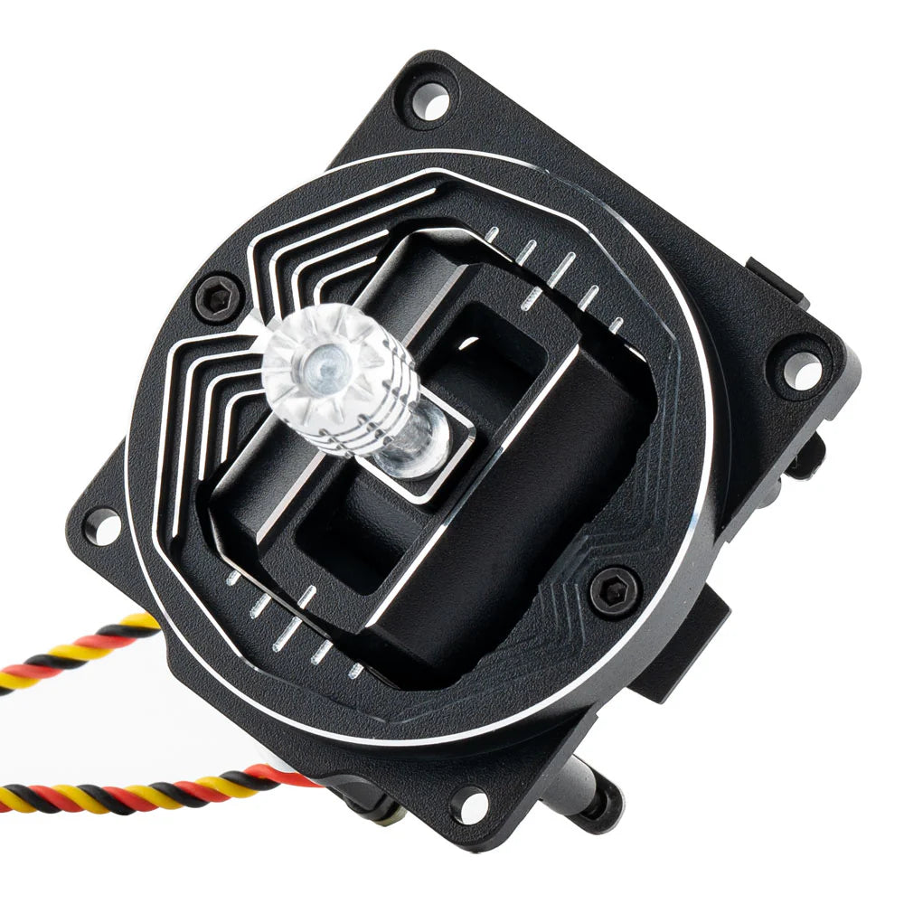 Hot Deal! Radiomaster AG01 NANO CNC Hall Gimbals - Perfect Upgrade for Pocket Radio