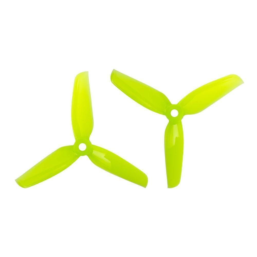 Gemfan WinDancer 4032 3-Blade Propellers - Great Deal (2CW + 2CCW)
