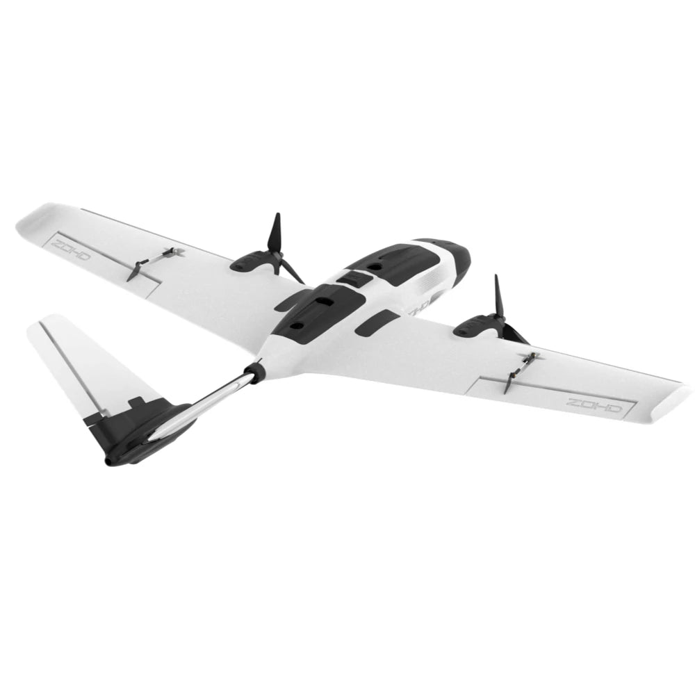ZOHD Altus 980mm Wingspan EPP FPV RC Airplane - PNP Kit on Sale