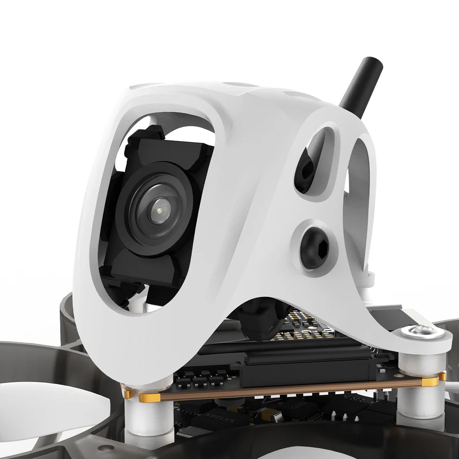 Hot Deal! BetaFPV Meteor75 Pro O4 Brushless Whoop Quadcopter for High - Definition Aerial Filming
