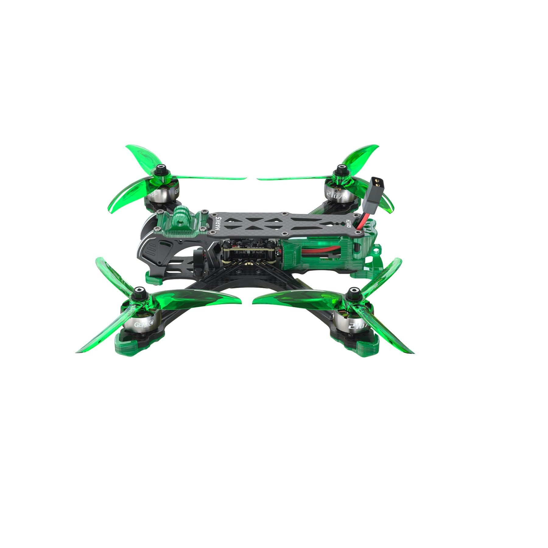 Hot Sale! GEPRC MARK5 O4 Pro Wide X FPV Drone