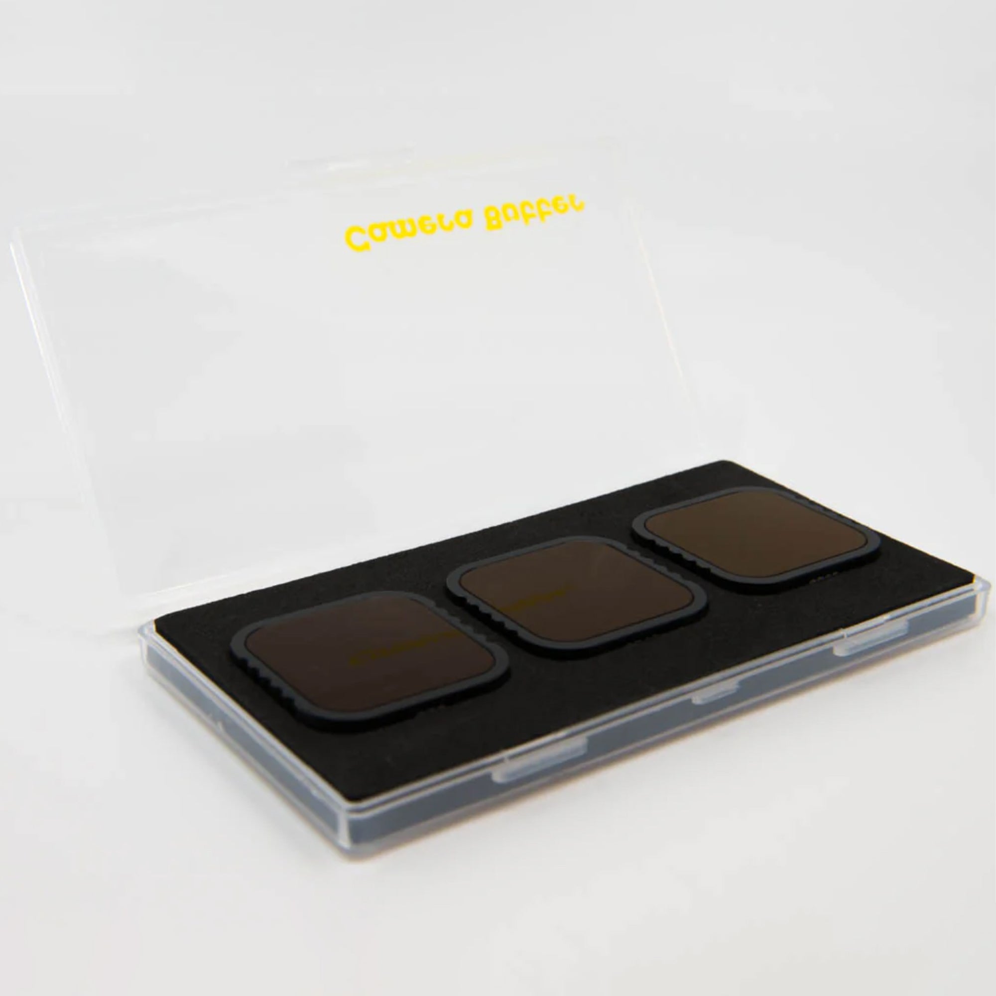 Camera Butter Ultra-Strong Premium ND Filters for GoPro Hero Black 9 - 13