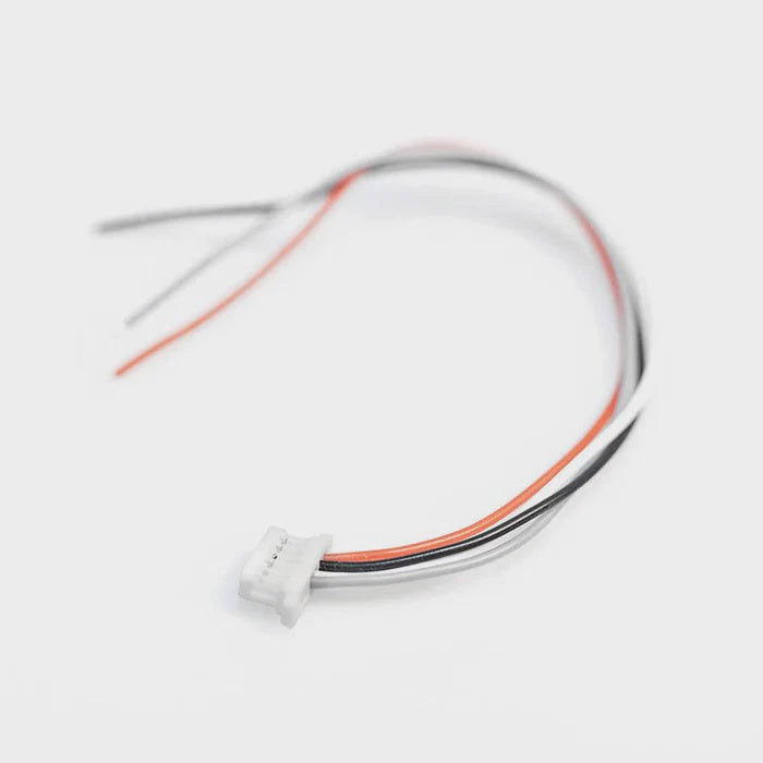 Walksnail Avatar V1 6-Pin Silicone Power Cable WNPJ-00008