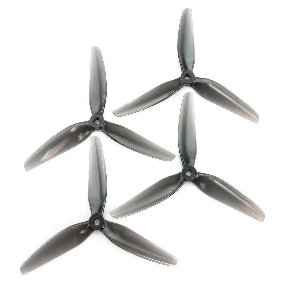 HQ 6X3.5X3 Three-Blade Propellers Sale! (2CW+2CCW)