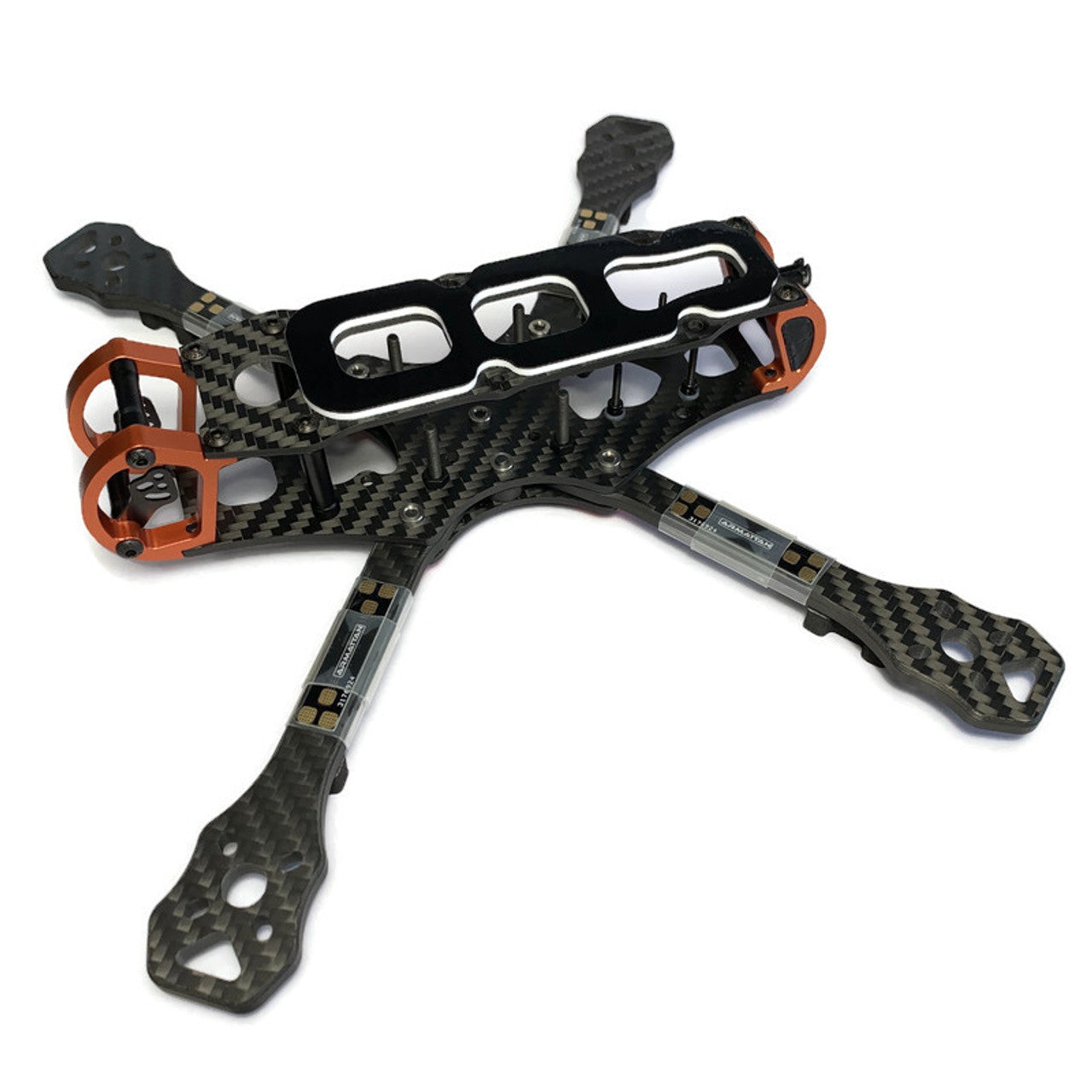 Hot Deal: Armattan Beaver 5 FPV Frame