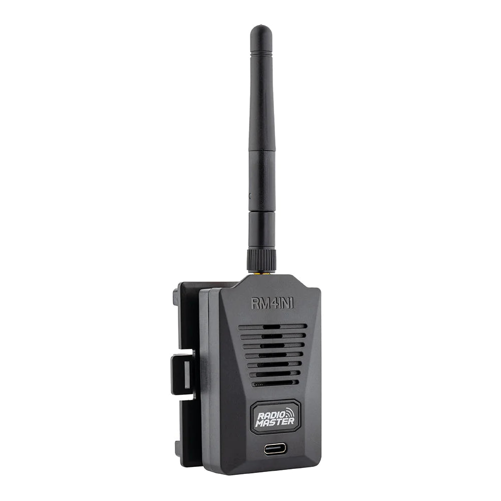 Radiomaster 2.4GHz RM 4IN1 Multi - Protocol Radio Module for Multiple Transmitters