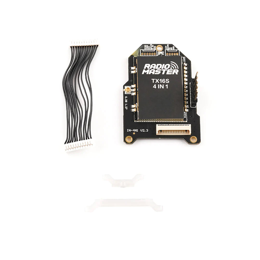 Hot Deal: RadioMaster TX16S MKII Spare Parts for Your Radio Controller