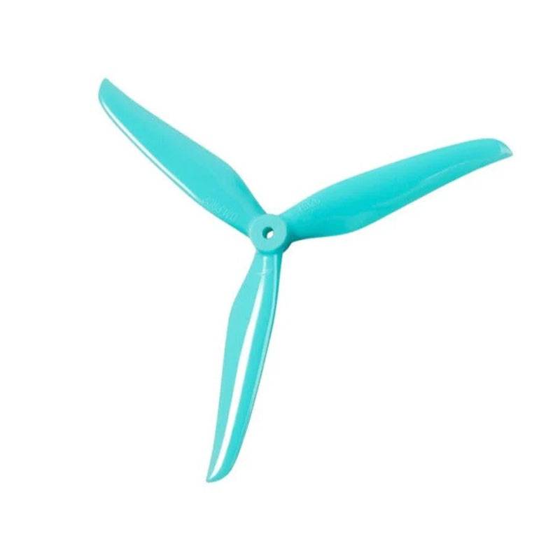 Set of 4 DALProp Cyclone M3 T5126 Propellers in Multiple Colors