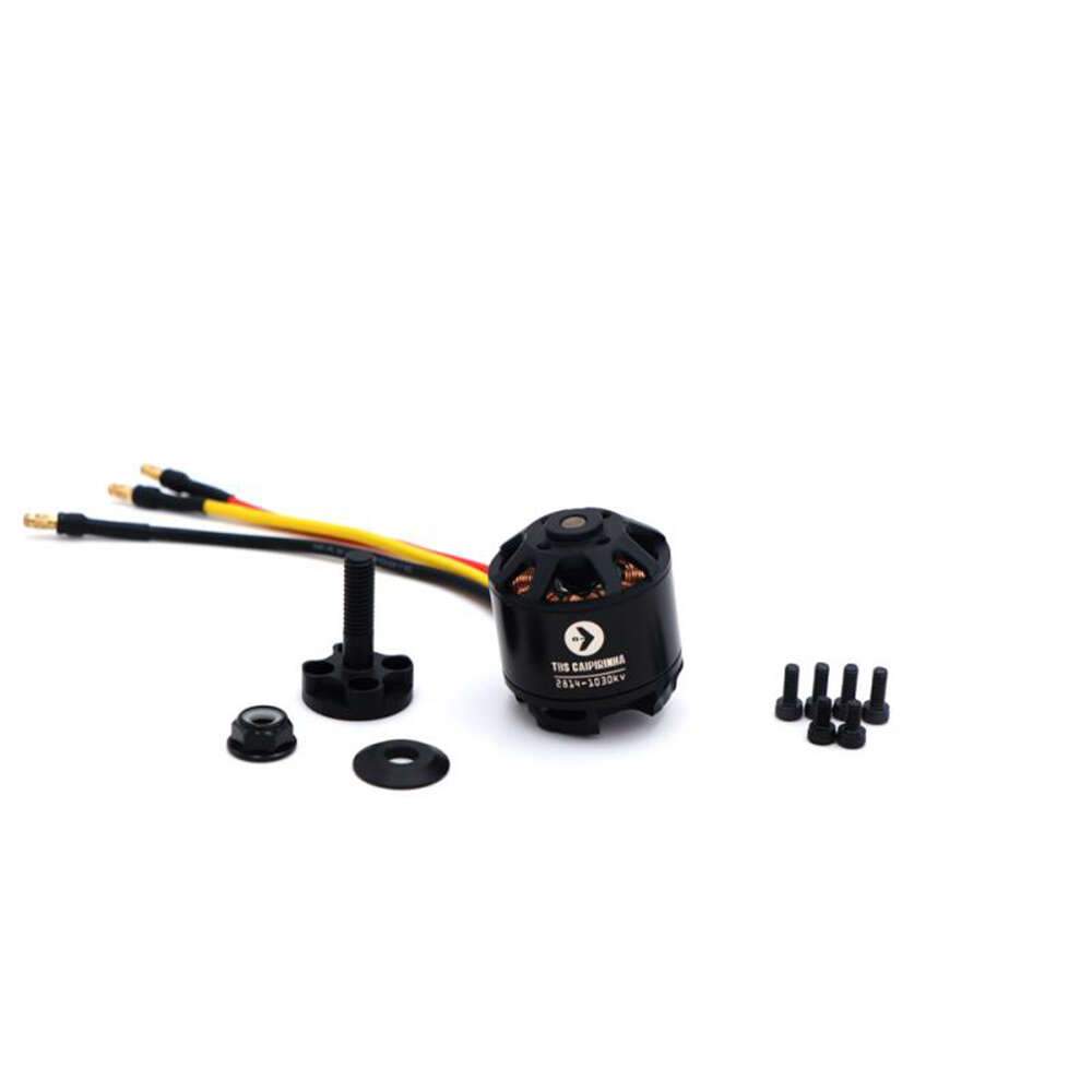 Hot Deal! TBS 2814 1030kv Replacement Motor for Caipirinha 2 Drone