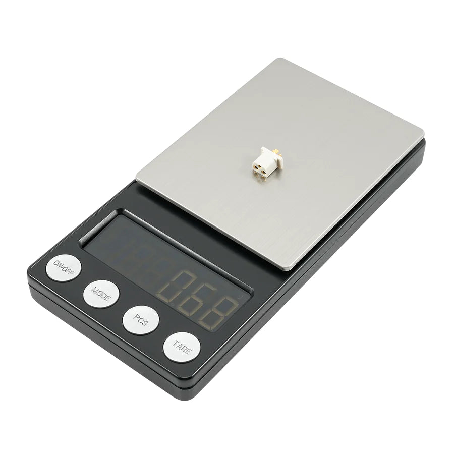 Hot Deal: BetaFPV BT3.0 Connectors for 2S Whoop Drones