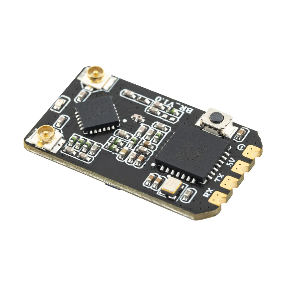 Hot! RadioMaster Bandit BR3 915mhz ExpressLRS Receiver