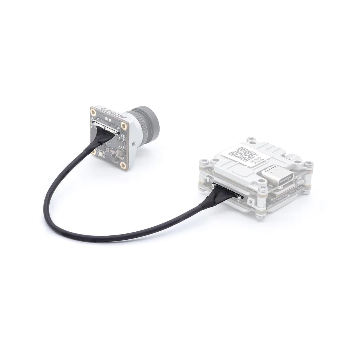 Hot Deal: Caddx Vista HD Coaxial Replacement Cable for DJI FPV Cameras
