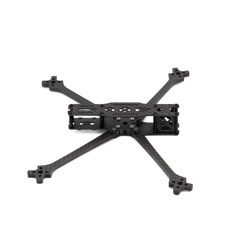 TBS Source One V5 7-Inch Lightweight DC Frame for Long-Range FPV