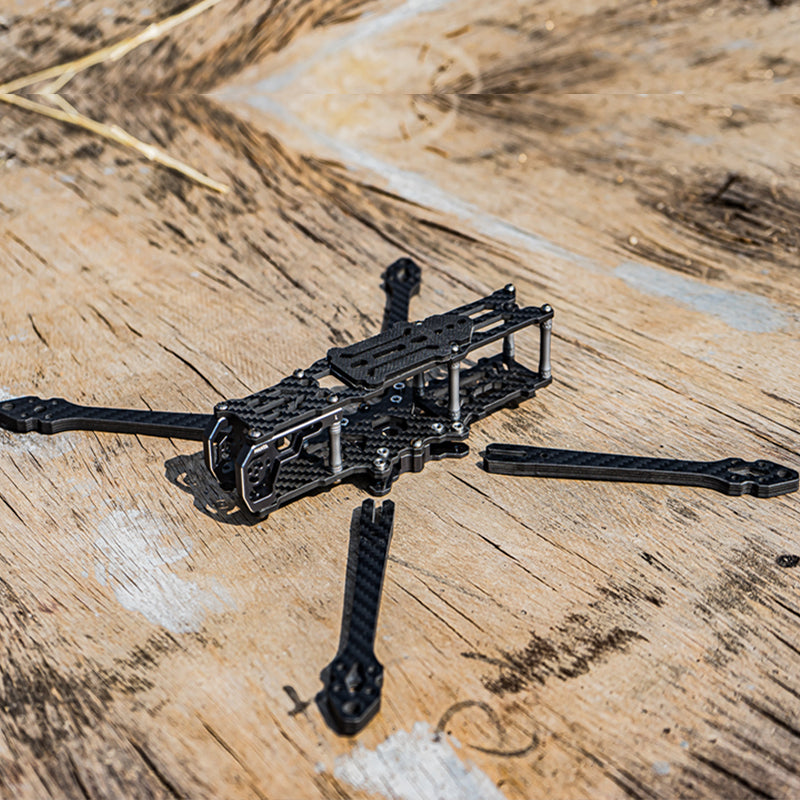 Axisflying Manta 5 Premium True X Lightweight Frame Kit