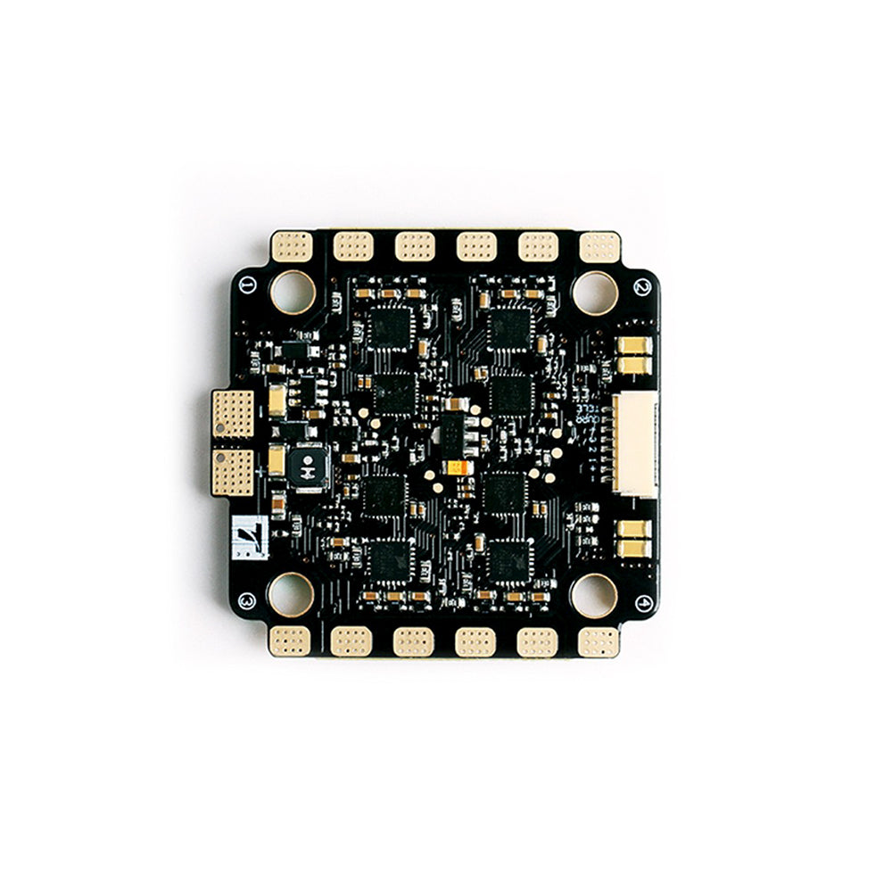 T-Motor Velox 6S 50A 4-in-1 ESC with BLHeli_32 and Enhanced Heatsink