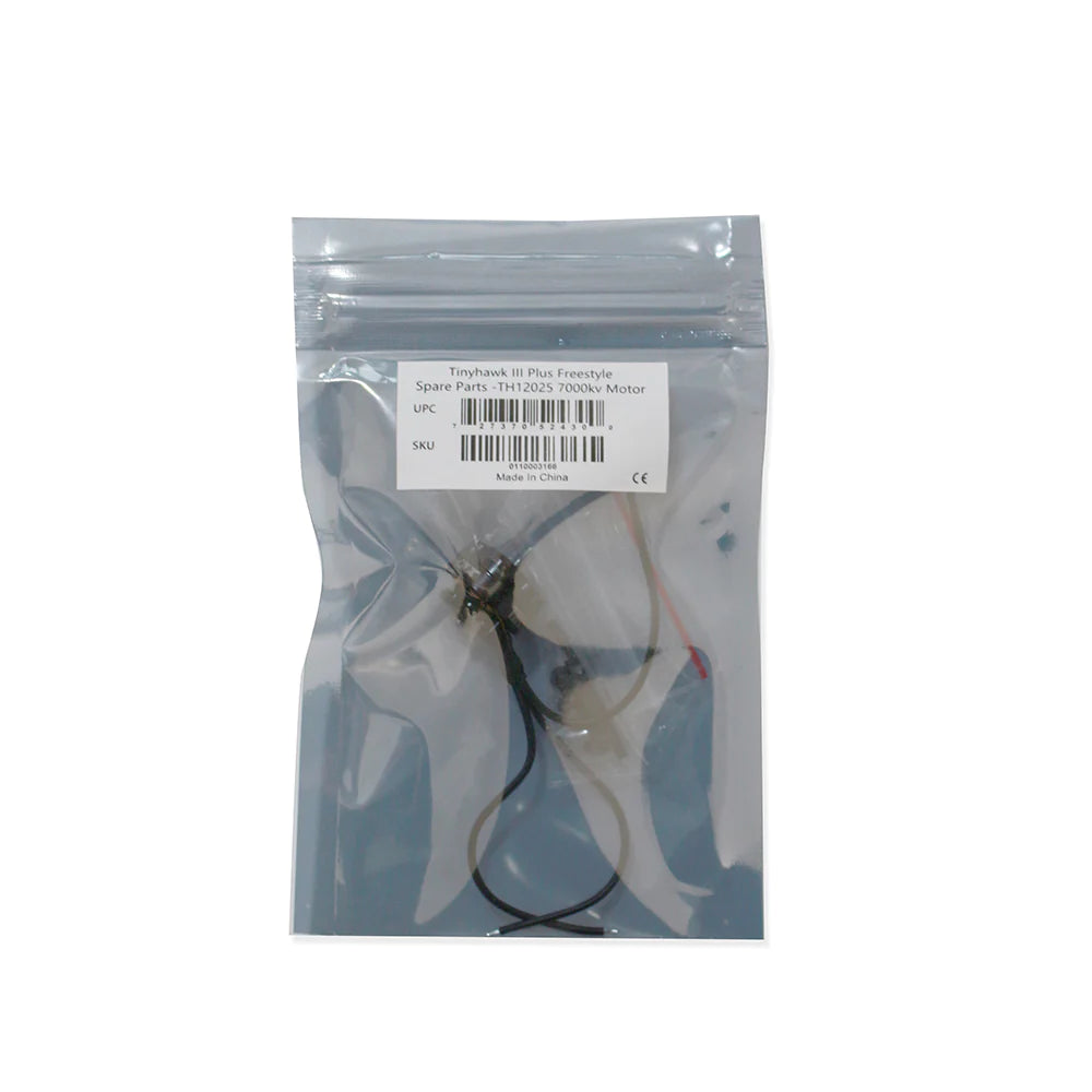 Tinyhawk III PLUS Freestyle 1202.5 7000kv High - Performance Spare Brushless Motor