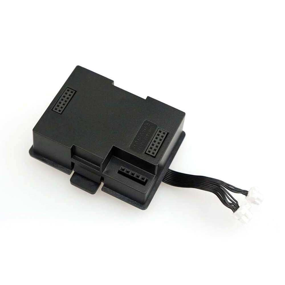 Replacement TBS CROSSFIRE JR Adapter for Latest JR Module Revision