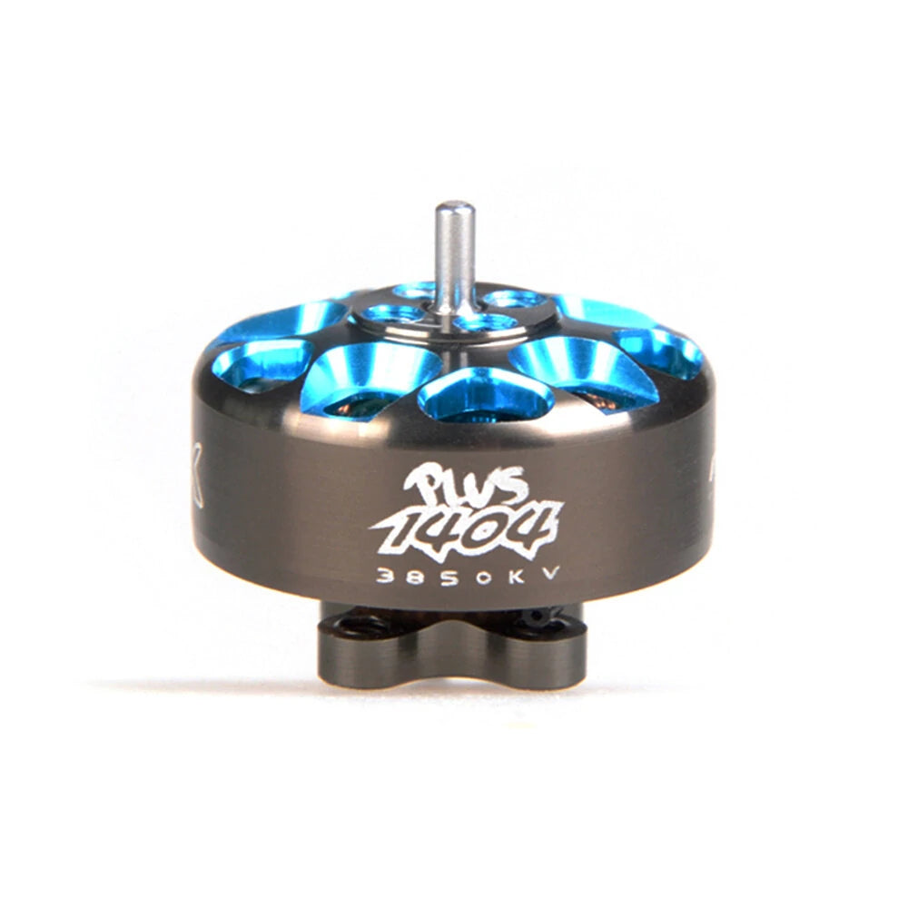 RCINPOWER SmooX 1404 Plus Brushless Motors with Optional KV and Colors