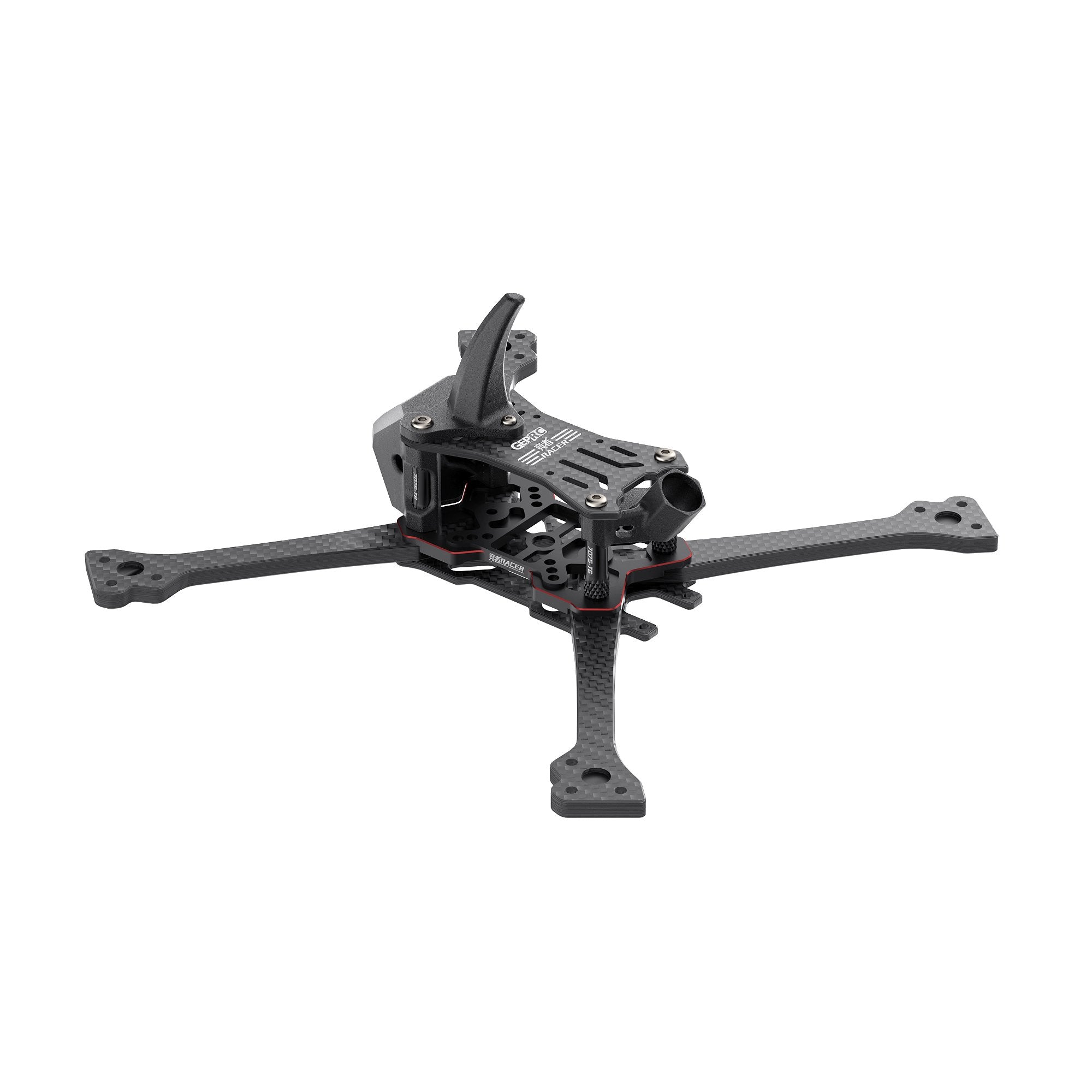 Hot Sale! GEPRC GEP-Racer FPV Racing Drone Frame for Ultimate Speed