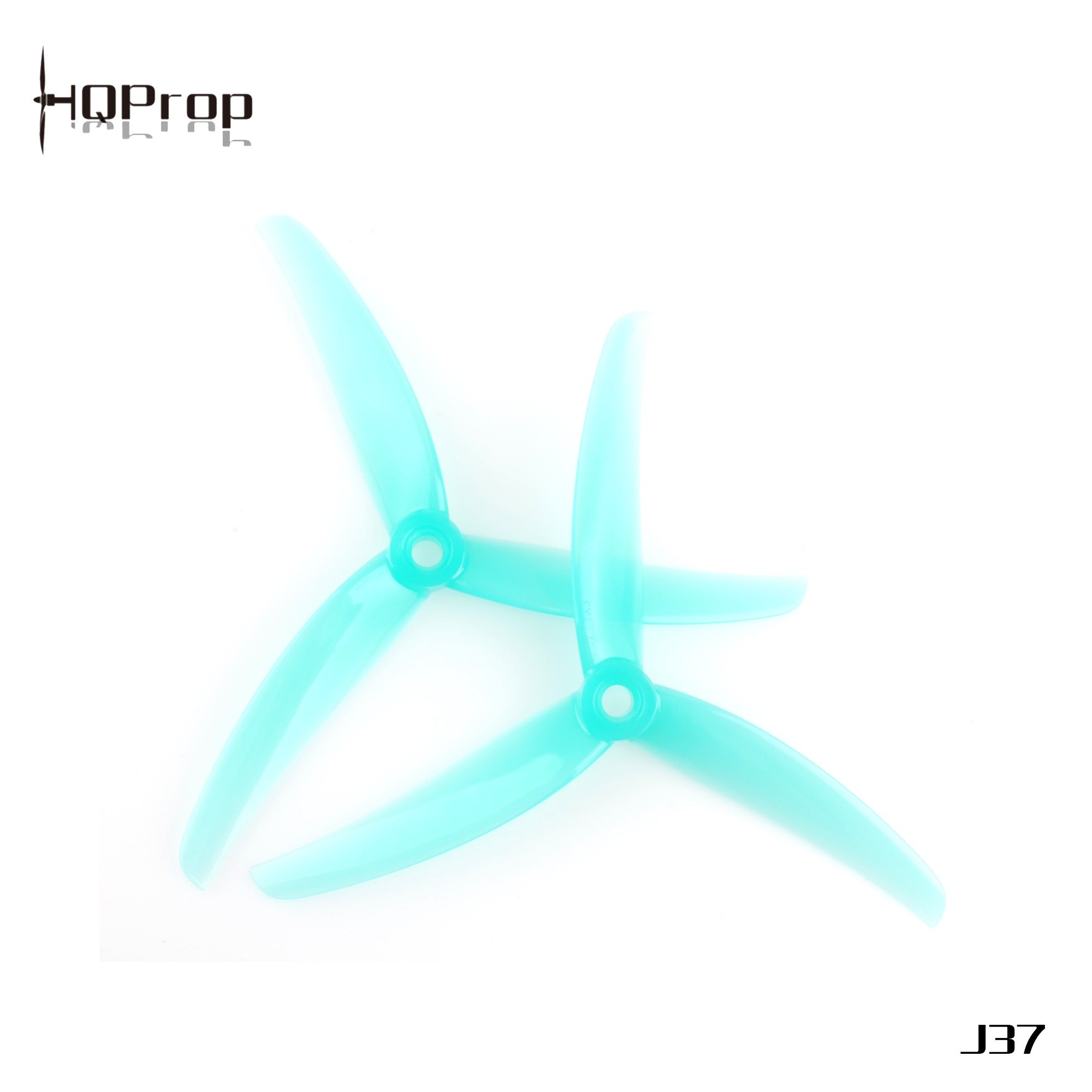 Get HQProp J37 4.9x3.7x3 Juicy Propellers (2 CW + 2 CCW) at Great Value