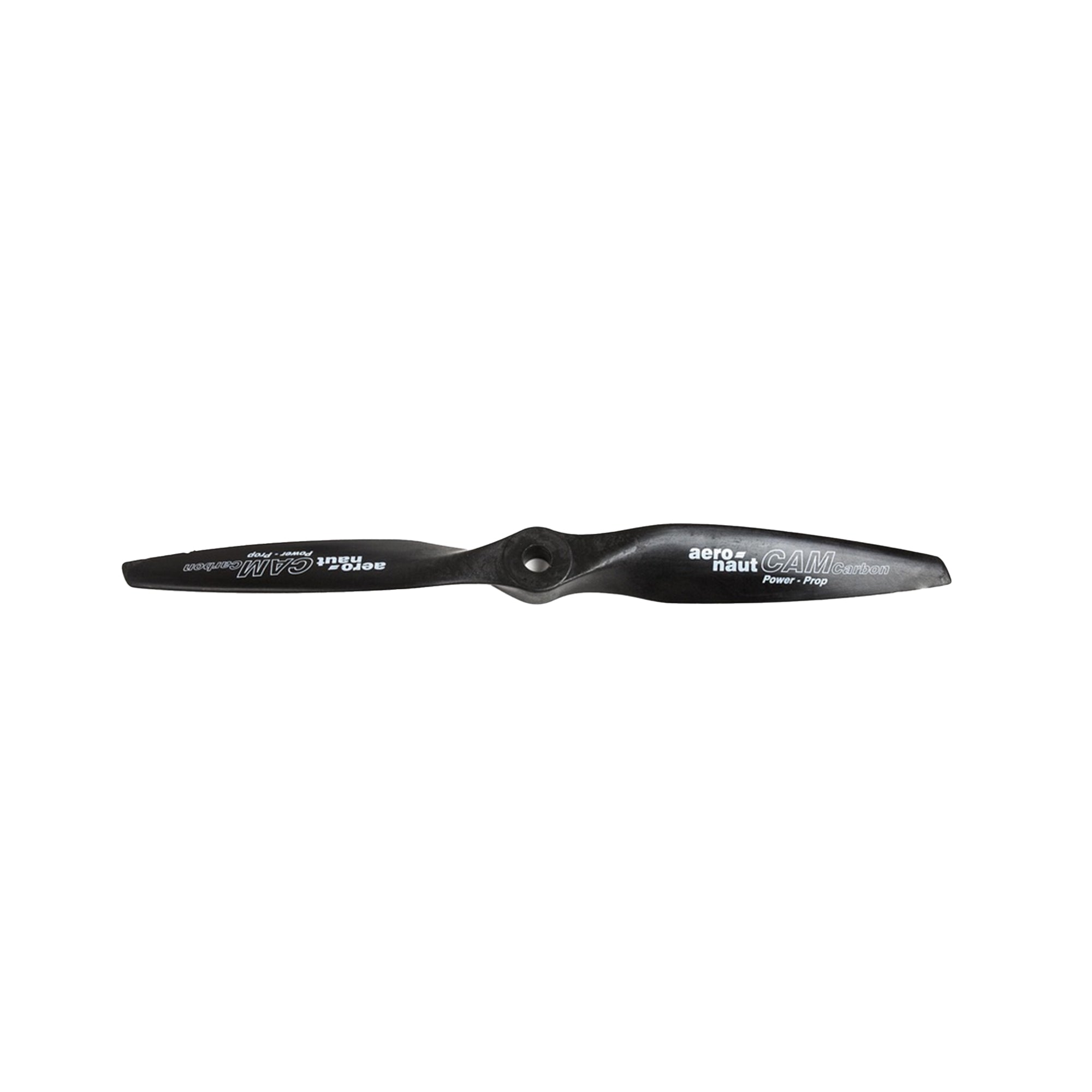 AeroNaut High - Efficiency E - Prop Carbon 1070 10 - Inch Propeller