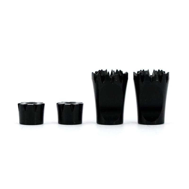Hot Sale! TBS Crown Jewels M4 - Ideal Stick Ends for Pilots in Australia