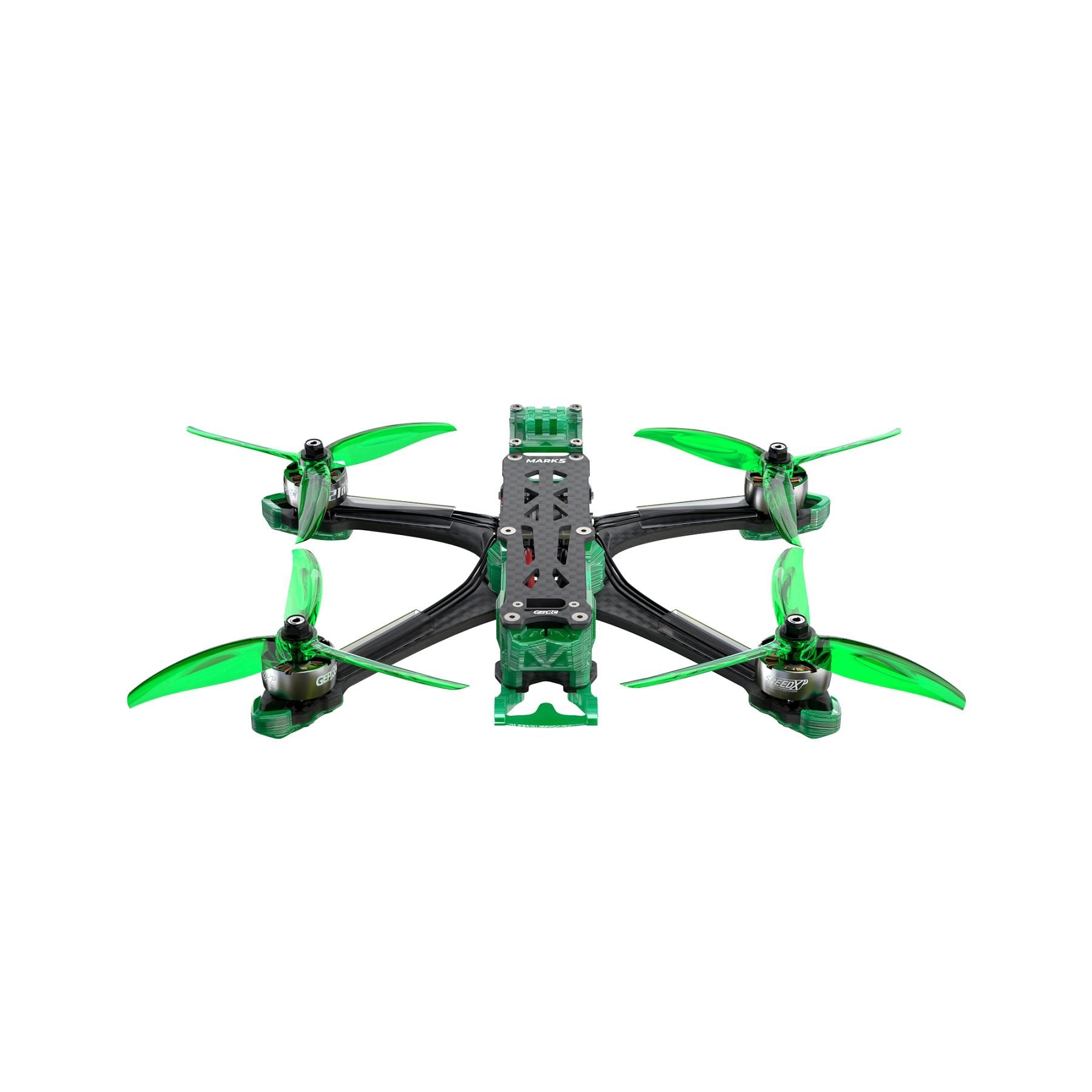 Hot Sale! GEPRC MARK5 O4 Pro DC WTFPV FPV Drone for Enhanced Flying Experience