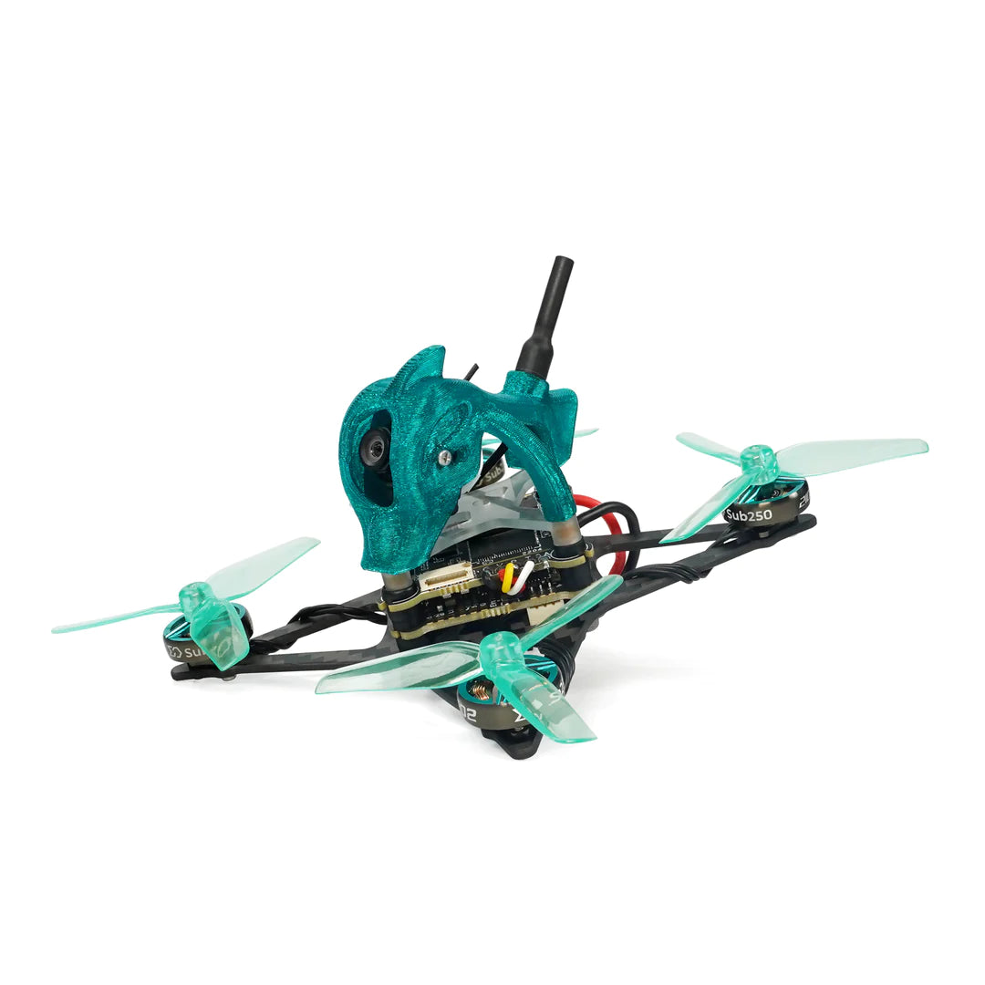 Sub250 HDZero 1S Nanofly20 2 High - Performance Micro Drone