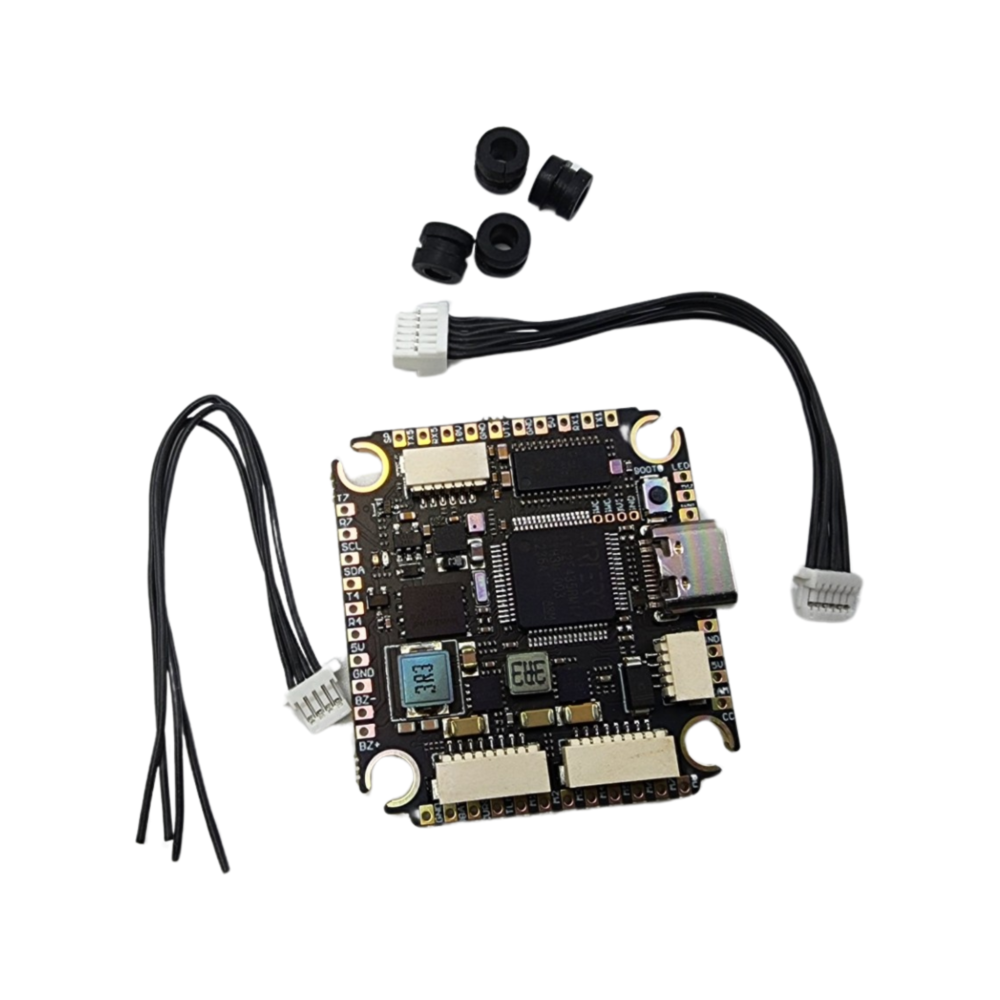Airbot Fenix SuperF4 Beta Version Flight Controller - High - Performance F4 FC