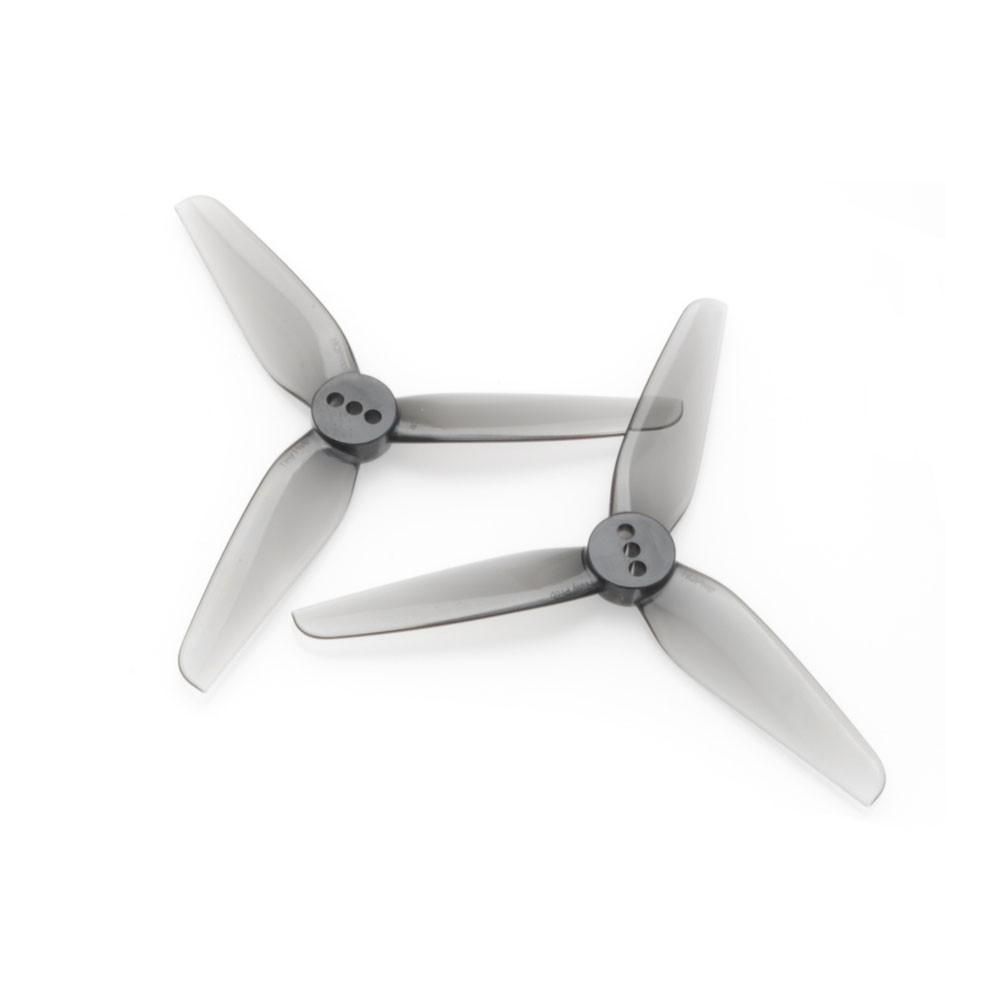 Hot Sale! HQProp HeadsUp T3X1.8X3 3-Blade Propellers Set (2 CW + 2 CCW) for 3-Inch Quads