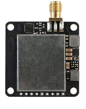 Hot Sale! 1.3GHz 2W International Version FPV Drone Video Transmitter