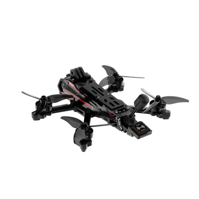 Hot! GEPRC DoMain 3.6 HD Drone with DJI 03