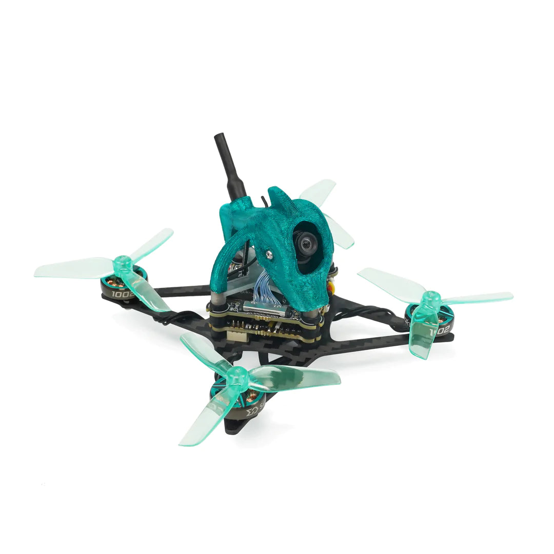 Sub250 HDZero 1S Nanofly20 2 High - Performance Micro Drone