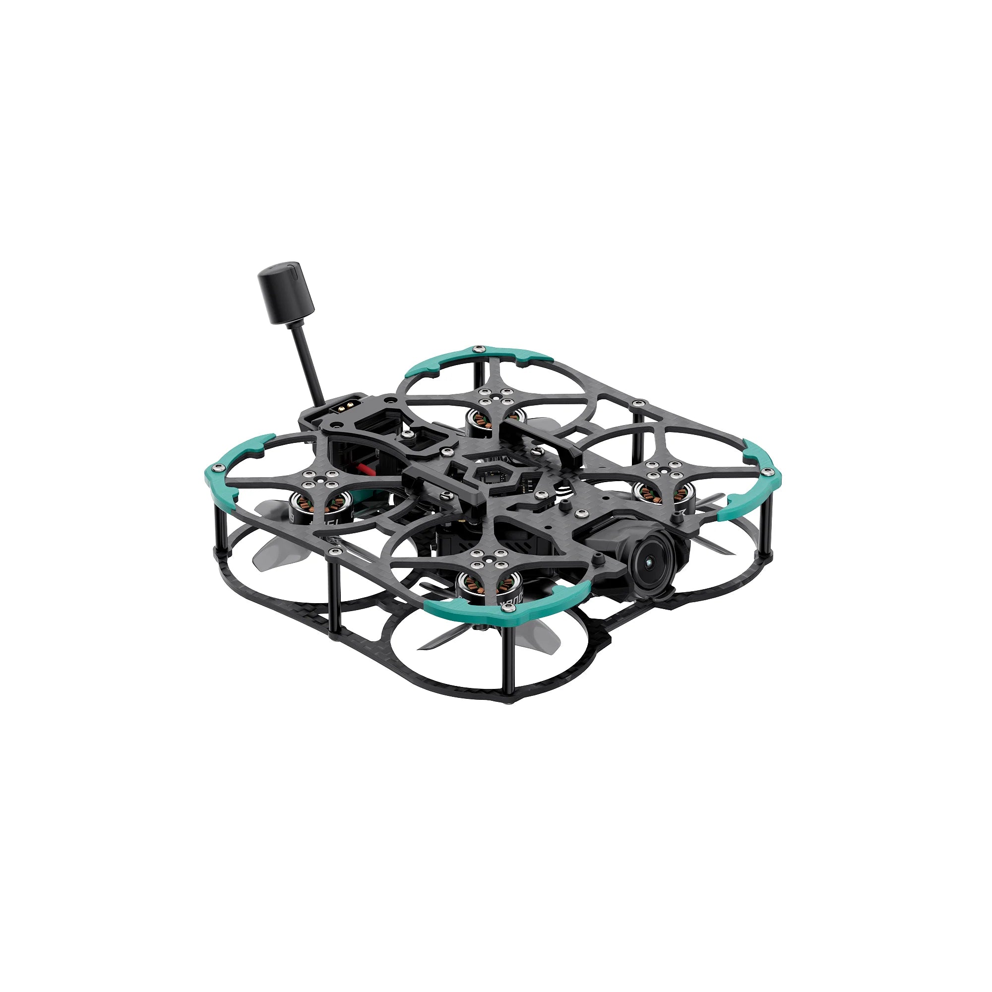 Hot Deal: Sub250 Huma20 HD O3 2 - inch 4S CineWhoop