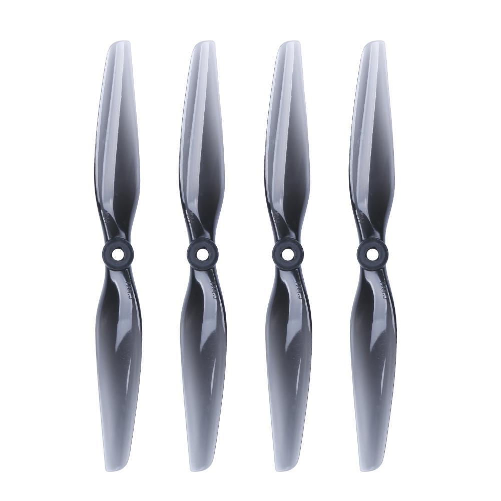 HQ Durable 7-Inch 4.5-Pitch 2-Blade Propellers (2CW + 2CCW)
