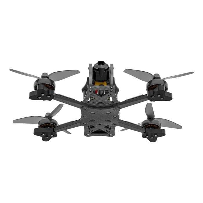 AOS RC 4 V5 HD Drone with DJI O3 and 6S Battery - Ideal for Enthusiasts