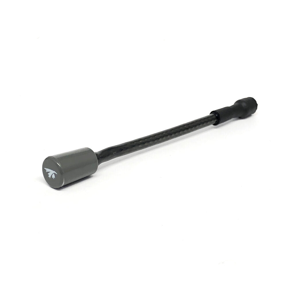 TRUERC 5.8 Carbon Edition Matchstick Antenna - Durable & High - Performance