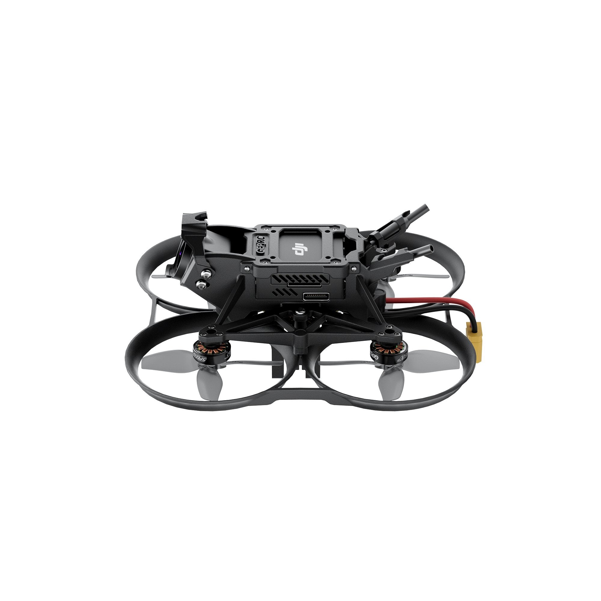 Hot Sale! GEPRC DarkStar20 HD O3 Cinewhoop Quadcopter for Indoor & Outdoor Flying