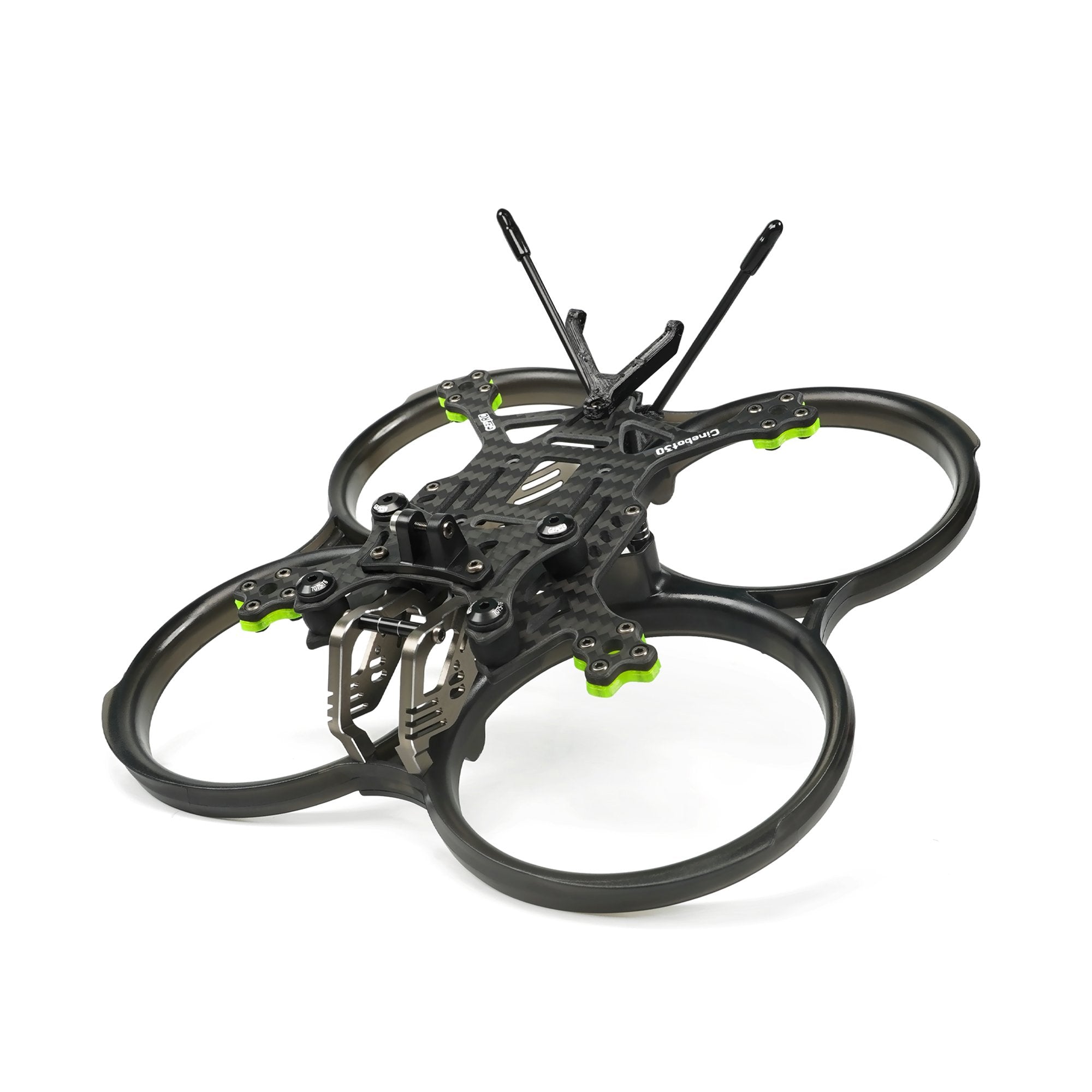 Hot! GEPRC GEP-CT30 Cinematic FPV Frame