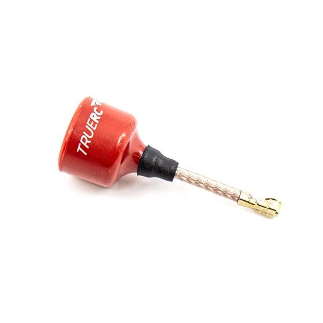 TrueRC Singularity 5.8GHz Ultra Compact U.FL Antenna - Get 1 Piece Now!