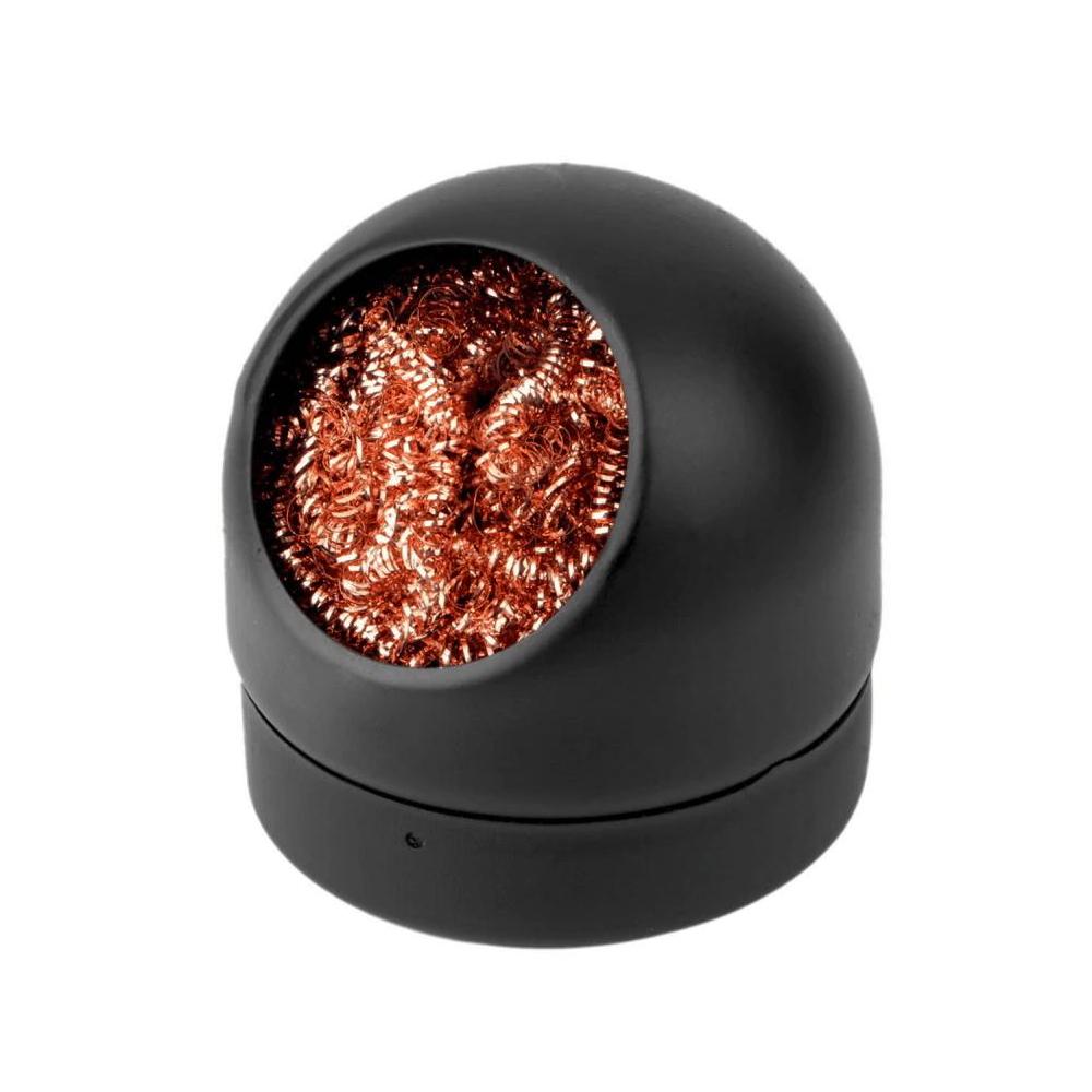 High - Performance Solder Pig Tip Cleaner Tool for Consistent Soldering