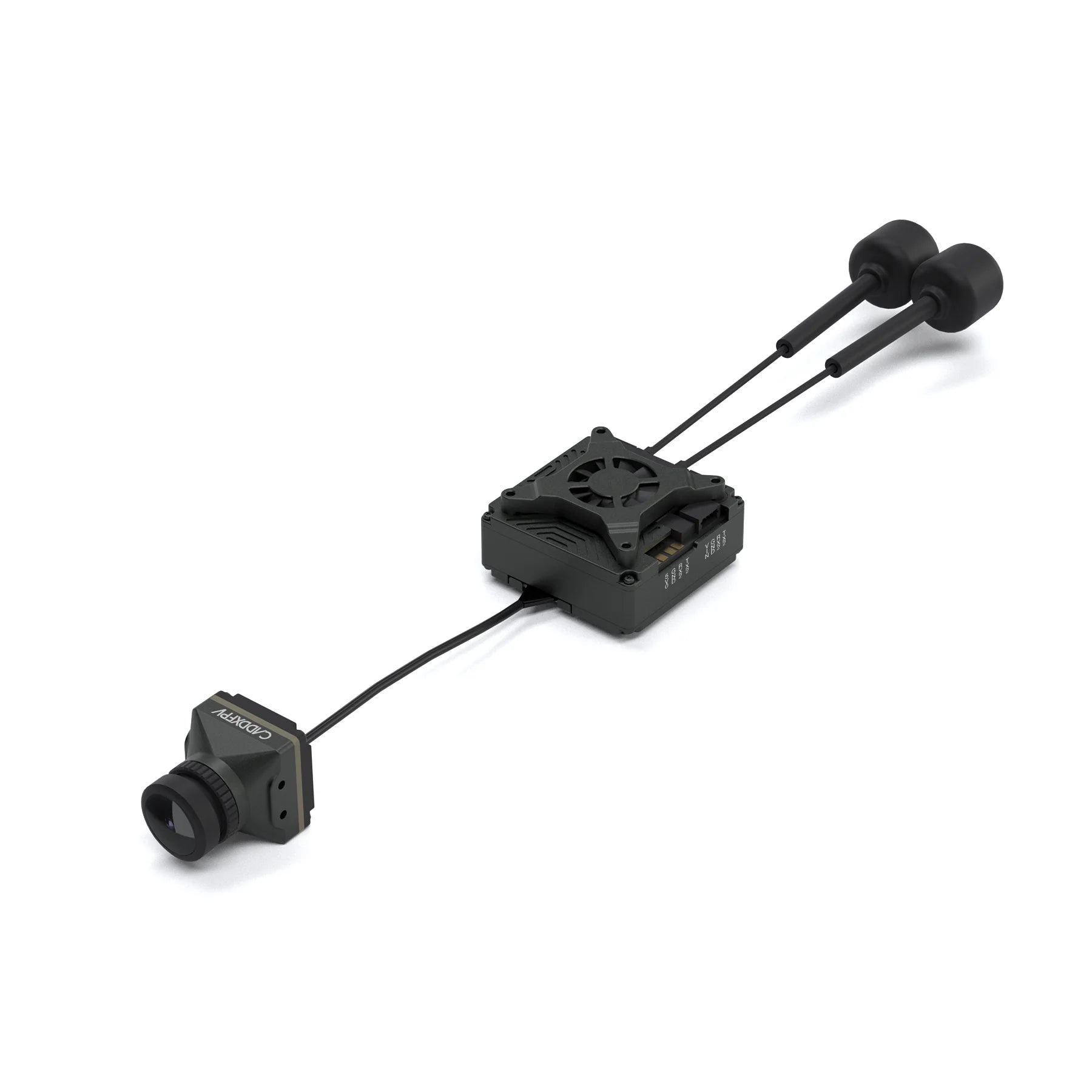 Hot Deal! CADDX Walksnail Avatar GT Kit - High - Performance FPV Solution