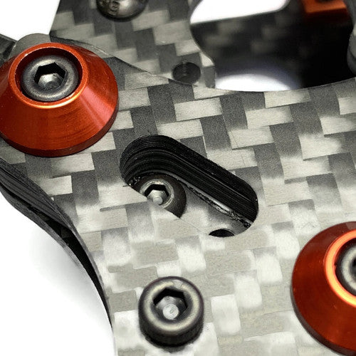 Hot Deal: Armattan Beaver 5 FPV Frame