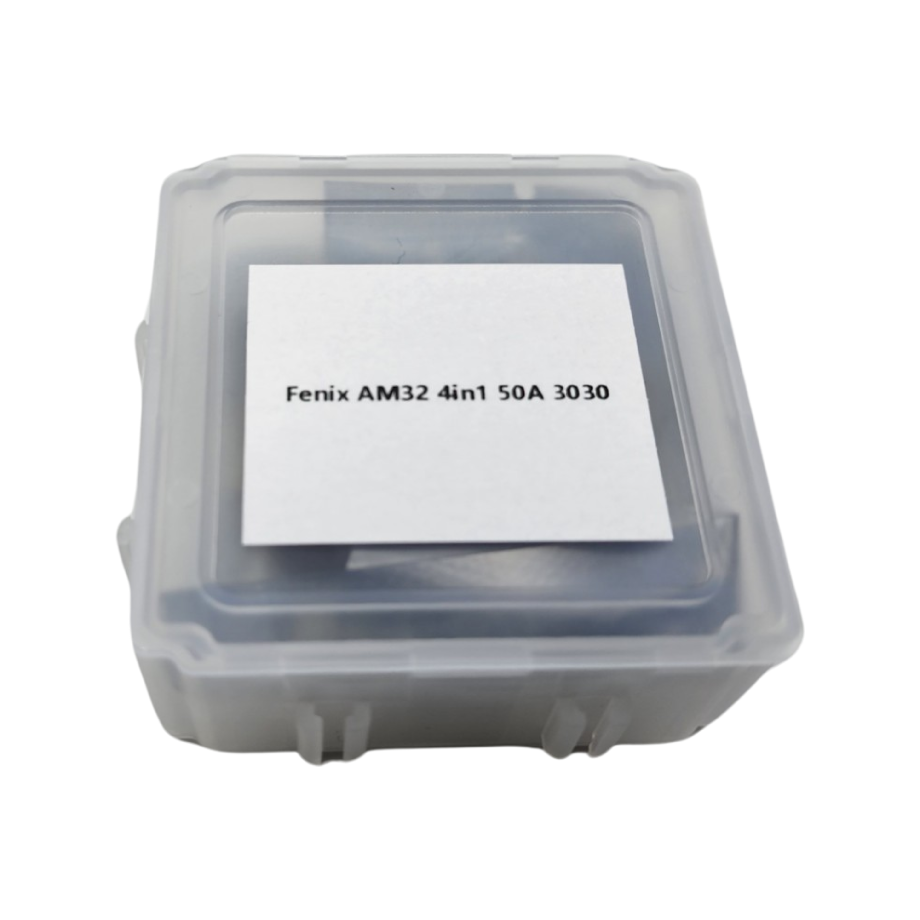 Hot Sale! Airbot Fenix AM32 4-in-1 50A Electronic Speed Controller (ESC) 3030